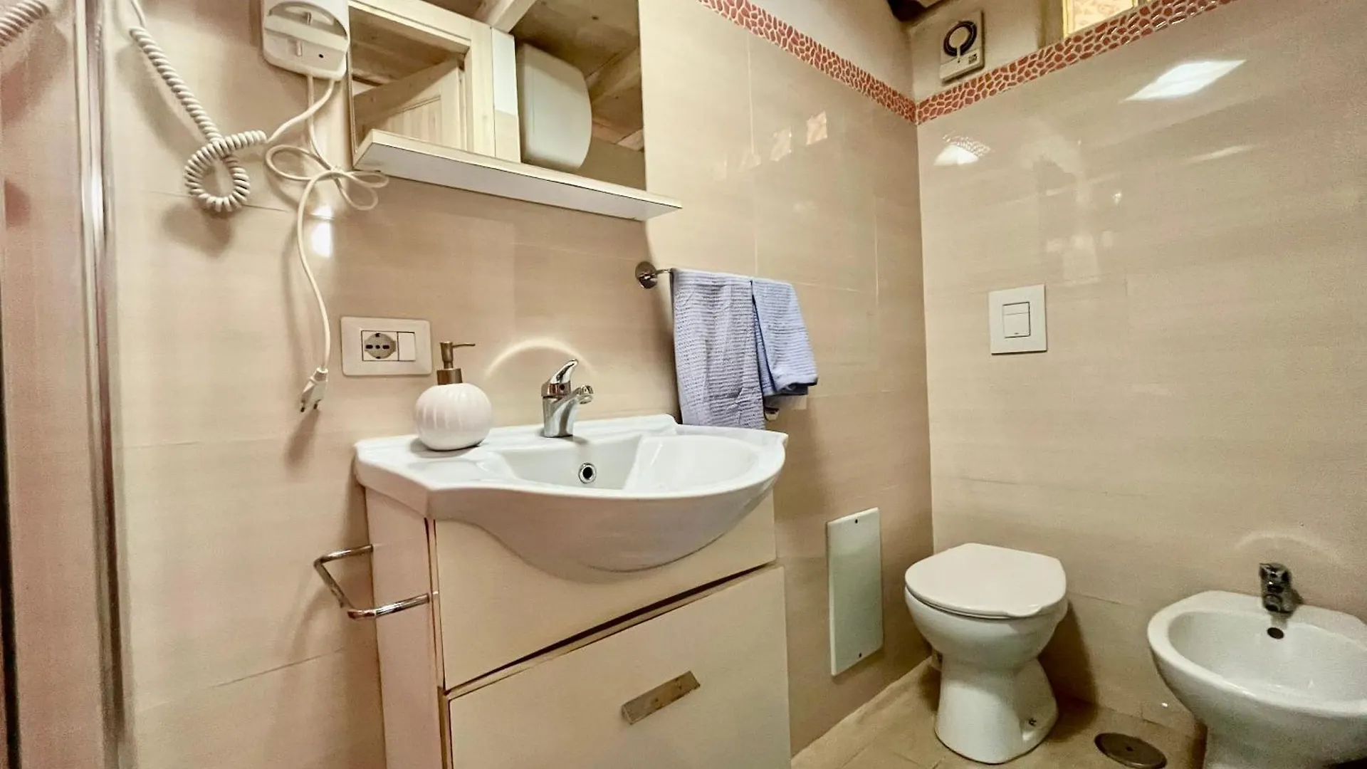 O' Vascio Suite Naples
